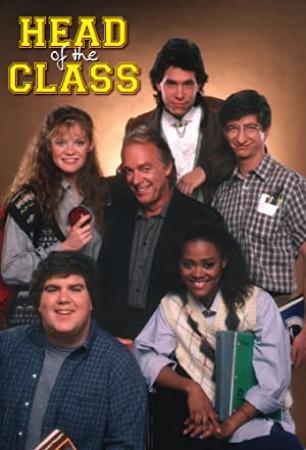 Head of the Class 2021 S01E01 XviD-AFG