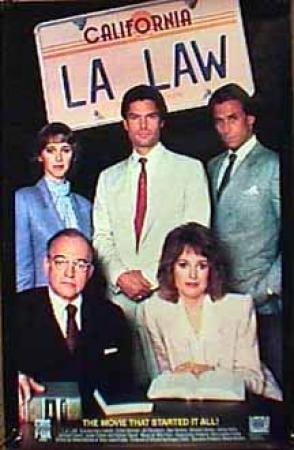 LA Law 1986 Season 3 Complete WEB x264 [i_c]