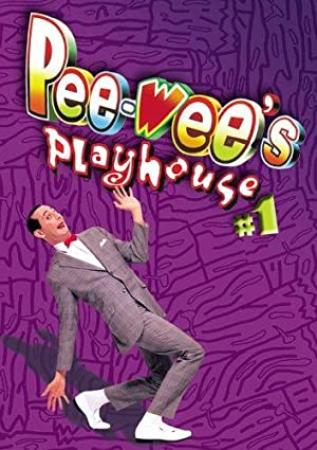 Pee Wees Playhouse S02E10 720p BluRay x264-DEiMOS