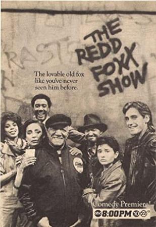 THE REDD FOXX SHOW