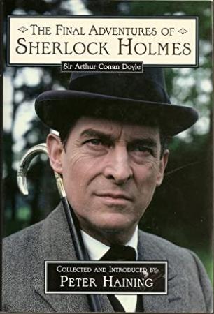 [Electro-Torrent pl] The Return of Sherlock Holmes S02E03 DVDRip XviD Lektor PL