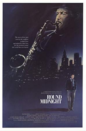 Round Midnight (1986) [720p] [BluRay] [YTS]