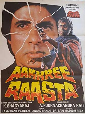 Aakhree Raasta 1986,1080p WEB-DL AVC AAC DDR