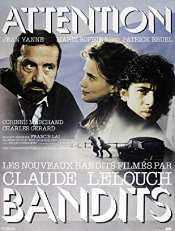 Attention bandits 1986 FRENCH 1080p AMZN WEBRip DDP2.0 x264-Candial
