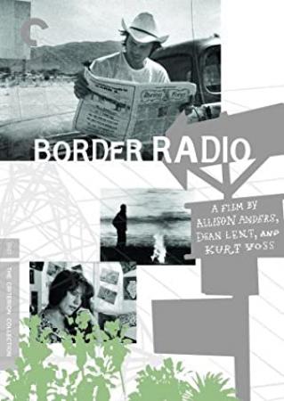 Border Radio 1987 WEBRip XviD MP3-XVID
