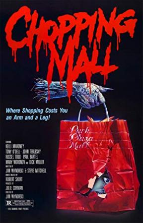 Chopping Mall (1986) [BluRay] [1080p] [YTS]