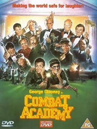 Combat High (1986) [DVDRip XviD-GR4PE]] [Lektor PL] [D T A 26]