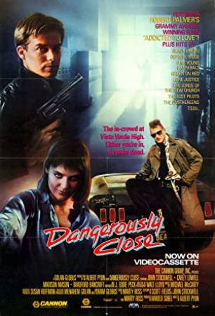 Dangerously Close (1986) [BluRay] [720p] [YTS]