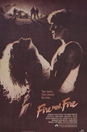 Fire With Fire 1986 720p BluRay x264-GECKOS [PublicHD]