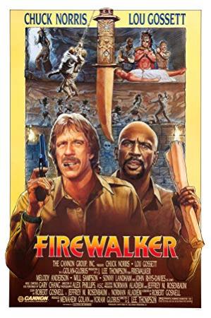 Firewalker (1986)-Chuck Norris-1080p-H264-AC 3 (DolbyDigital-5 1) & nickarad