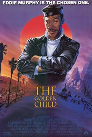 The Golden Child 1986 WEBRip XviD MP3-XVID