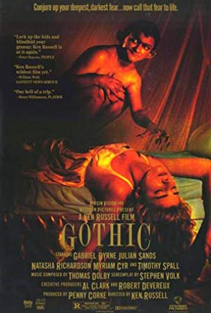 Gothic (1986) 720p H264 ita eng sub eng spa por-MIRCrew