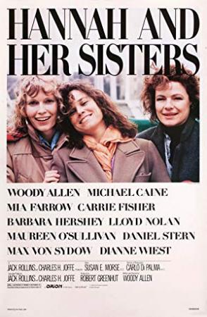 Hannah And Her Sisters 1986 DVDRip SWESUB Ricko