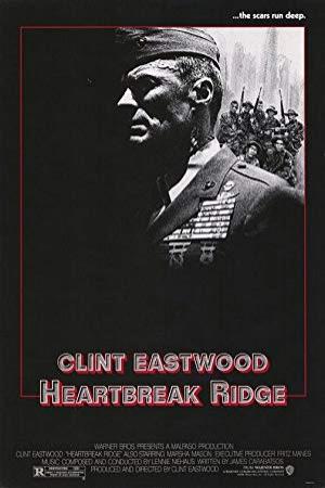Heartbreak Ridge (1986)-Clint Eastwood-1080p-H264-AC 3 (DTS 5.1) Remastered & nickarad
