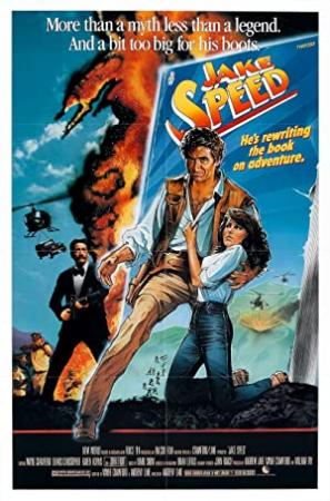 Jake Speed (1986) [BluRay] [1080p] [YTS]