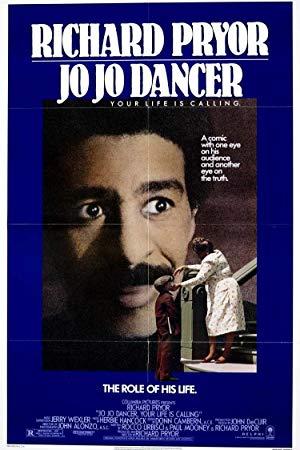 Jo Jo Dancer Your Life is Calling 1986 1080p WEBRip x264-RARBG