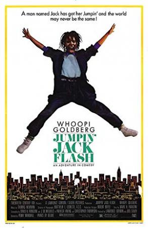 Jumpin Jack Flash (1986) [720p] [BluRay] [YTS]