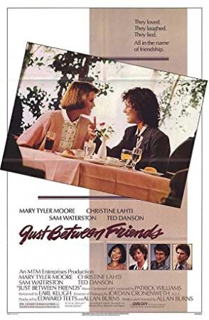 Just Between Friends (1986) [1080p] [WEBRip] [YTS]