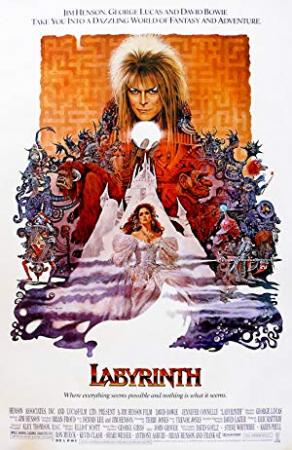 Labyrinth (1986)(Remastered)(FHD)(1080p)(Hevc)(BluRay)(English-CZ) PHDTeam