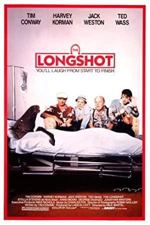 The Longshot 1986 DVDRip x264