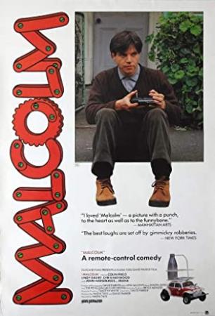 Malcolm 1986 BDRemux 1080p