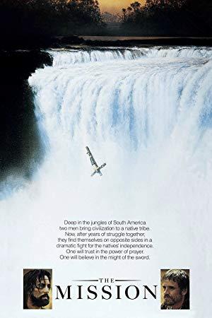 The Mission (1986)(FHD)(Remastered)(Hevc)(1080p)(BluRay)(English-CZ) PHDTeam