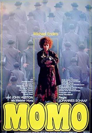 Momo (1986)[HDRIP-XviD-AC3-ESP]