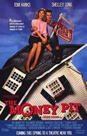 The Money Pit 1986 1080p BluRay x264 AC3 5.1 BADASSMEDIA