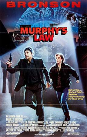 Murphys Law (1986)-Charles Bronson-1080p-H264-AC 3 (DTS 5.1) Remastered & nickarad