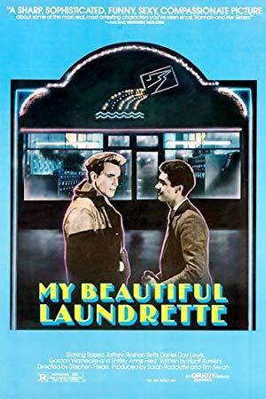 My Beautiful Laundrette (1985) [1080p] [BluRay] [YTS]