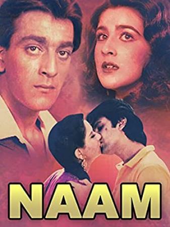 Naam 1986 Hindi DvDRip x264 AC3 5.1   Hon3y