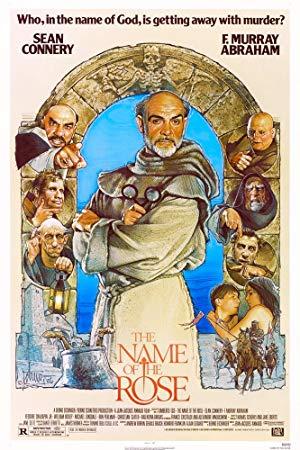 The Name of the Rose 1986 1080p BluRay X264-AMIABLE
