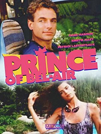 Принц Бель - Эйр  Prince of Bel Air 1986