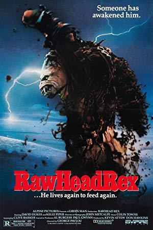 Rawhead Rex 1986 BRRip XviD MP3-XVID