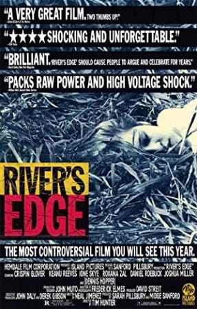 Rivers Edge 1986 BRRip XviD MP3-XVID
