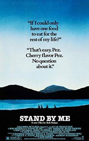 Stand by Me 1986 REMASTERED 1080p BluRay x264 TrueHD 7.1 Atmos-SWTYBLZ