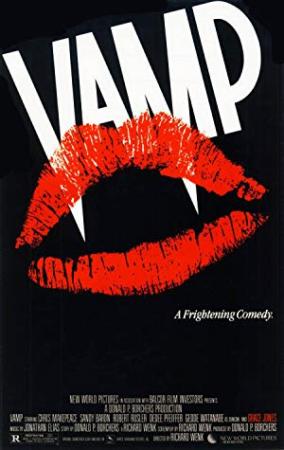 Vamp 1986 BRRip XviD MP3-XVID