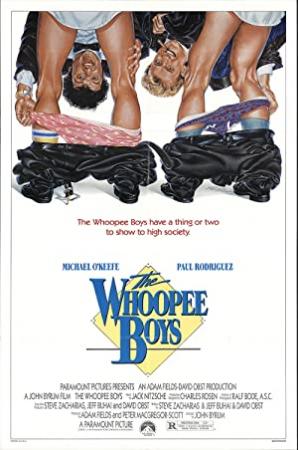 The Whoopee Boys 1986 BRRip XviD MP3-XVID