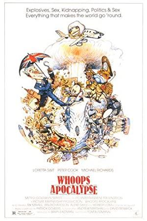 Whoops Apocalypse (1986) [1080p] [BluRay] [YTS]