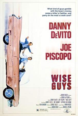 Wise Guys (1986) [1080p] [WEBRip] [YTS]