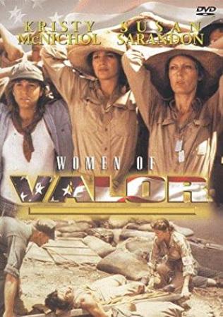 Women of Valor 1986 WEBRip XviD MP3-XVID