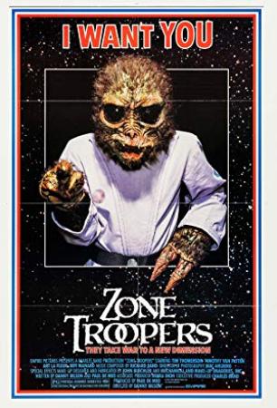 Zone Troopers 1985 720p BluRay x264-GAZER[rarbg]