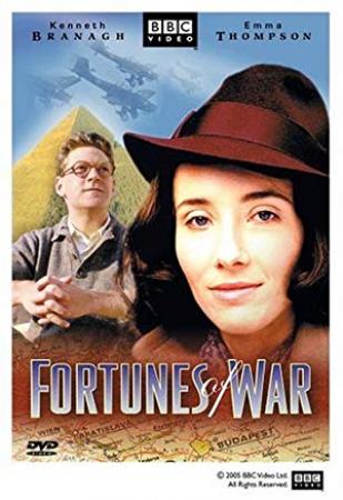 Fortunes of War [1987 - UK] BBC WWII mini series