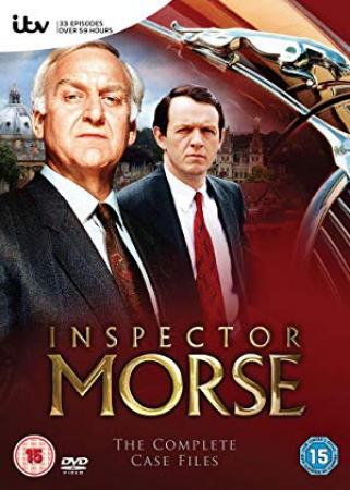 [破烂熊][摩斯探长 Inspector Morse S01E01]