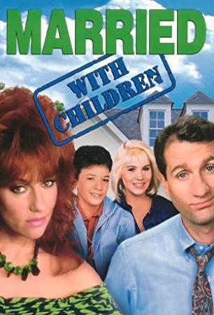 [TV] Married with Children S01-S11 (1987â€“1997) (Complete Series)
