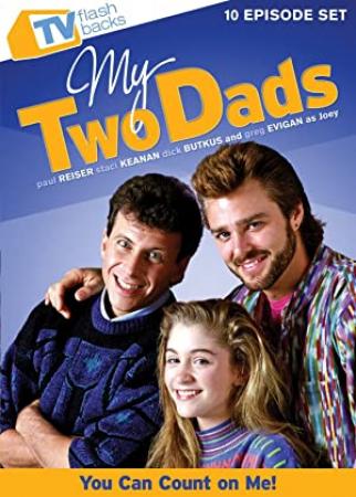 My Two Dads 1987 Season 3 Complete + Extra 720p WEB x264 [i_c]