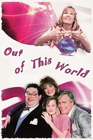 Out of this World - Season 4 - TV Series 1987–1991