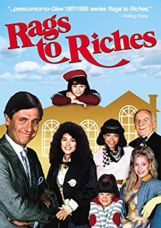 Rags to Riches 1987 Seasons 1 and 2 Complete TVRip x264 [i_c]