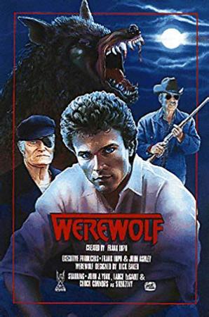 Werewolf (1987) [Horror]