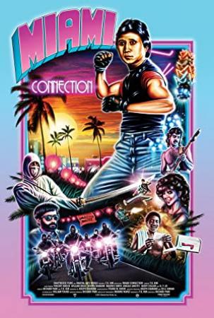 Miami Connection 1987 2160p BluRay REMUX HEVC DTS-HD MA 2 0-FGT
